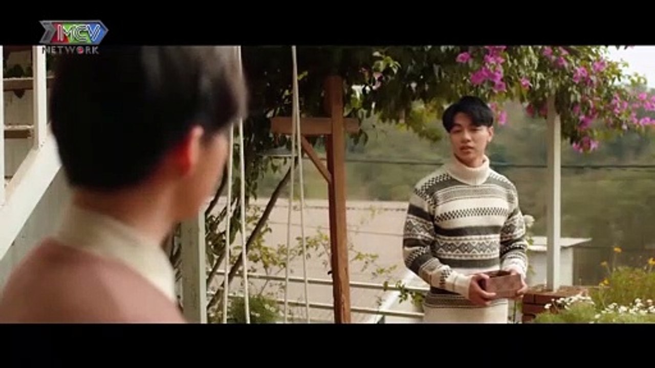 follow my sunshine - Eng sub