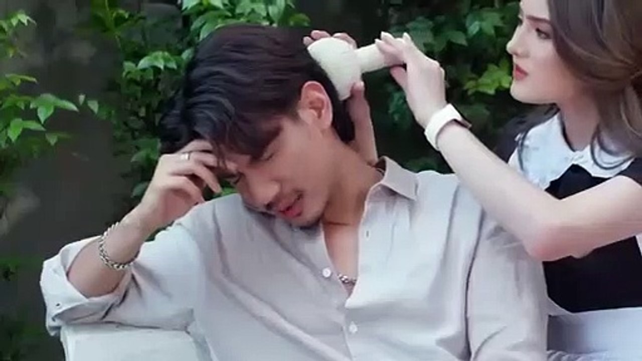 Work from heart - Ep 2 - Eng sub