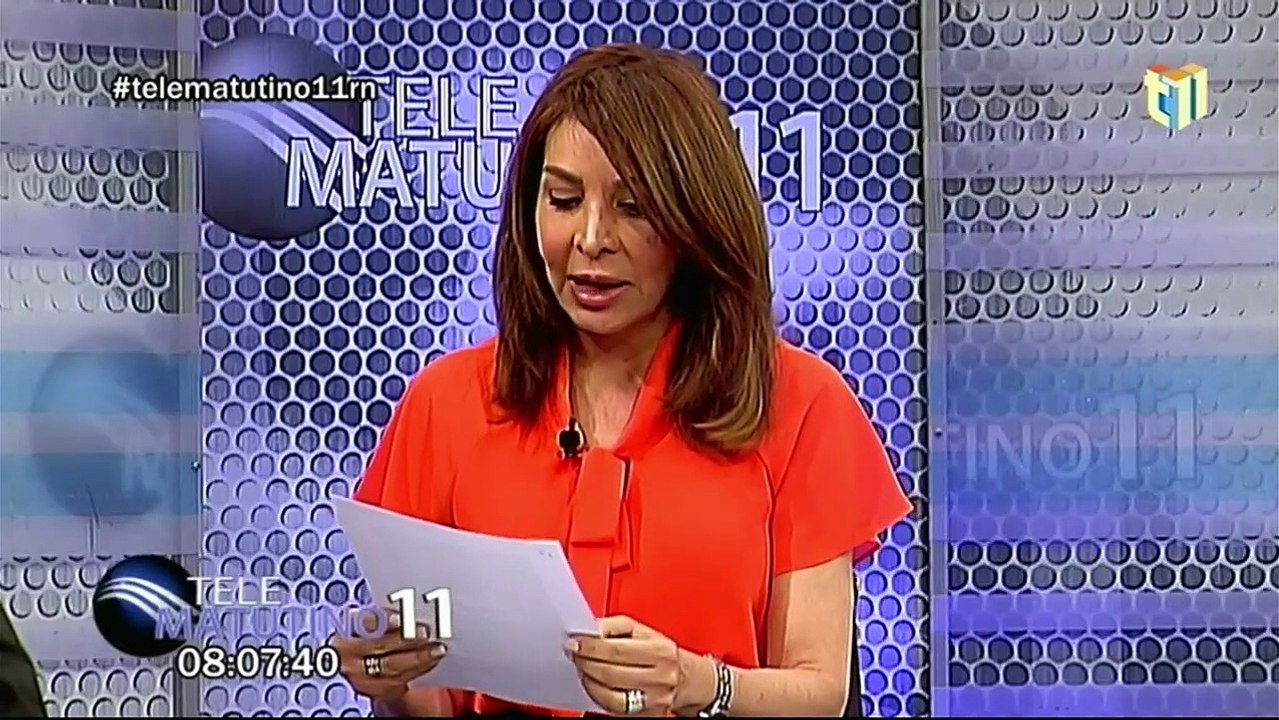 #Telematutino / Fallece la inminente jurista Cristina Aguiar / 20 febrero 2023