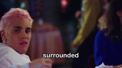 Justin Bieber - Yummy | Music Video Summary