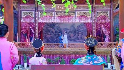 TỬ HÀ KINH HOA - TẬP 41 (ngôn tình cổ trang)