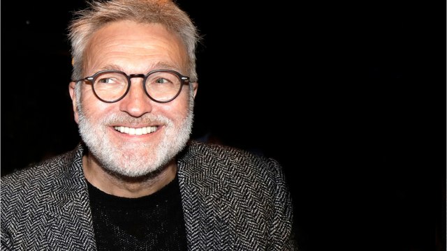 VOICI : Elle a été malhonnête : Laurent Ruquier tacle violemment Catherine Barma, son ancienne productrice