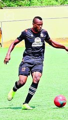 INSIDE : Sans réserve avec le  footballeur Alain Didier