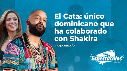 Programa Espectáculos HOY - Youtube El Cata