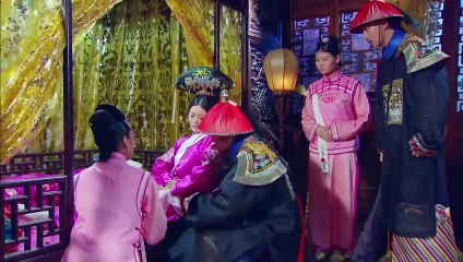 TỬ HÀ KINH HOA - TẬP 43 (ngôn tình cổ trang)