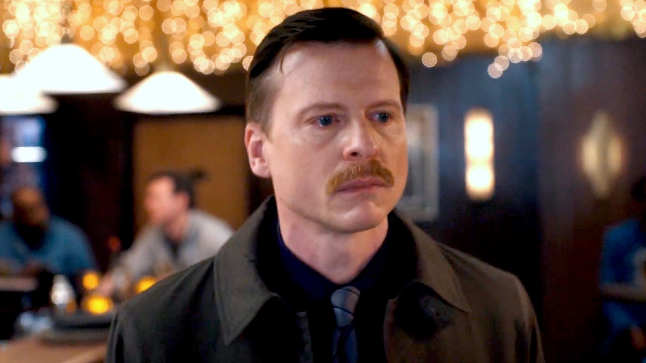 Killian Loses His Girlfriend on the New Episode of CBS’ East New York