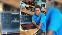 Ce jeune sénégalais autodidacte vient de résoudre une grande équation des accidents au Sénégal