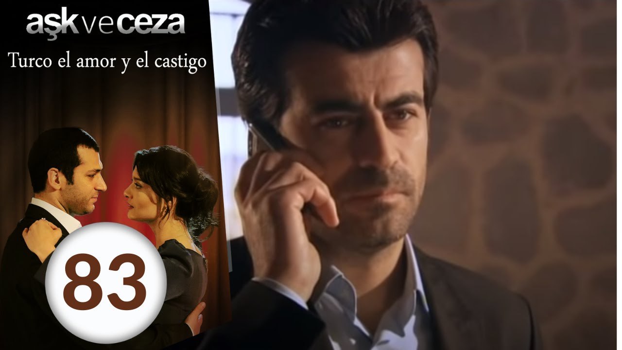 El Amor y Castigo | Capítulo 83