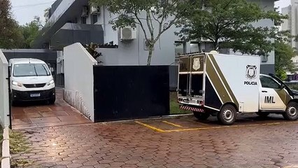 Corpo de vítima fatal de acidente no Floresta é liberado para sepultamento