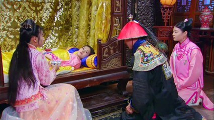 TỬ HÀ KINH HOA - TẬP 47 (ngôn tình cổ trang)