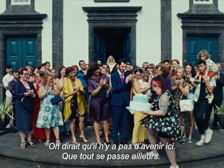 Wolf and Dog  - Loup et Chien - Trailer