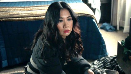 Too Close to Home on the New Episode of CBS’ The Equalizer