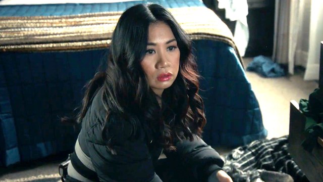 Too Close to Home on the New Episode of CBS’ The Equalizer