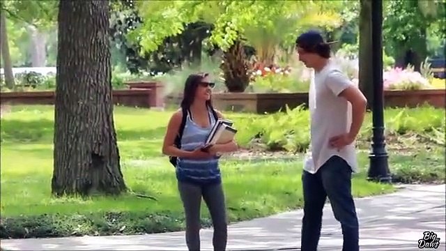 Kızlara Çıkma Teklifi Edip Reddedilince Ağlamak!