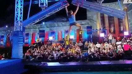 Holy crap! This girl is a BEAST!