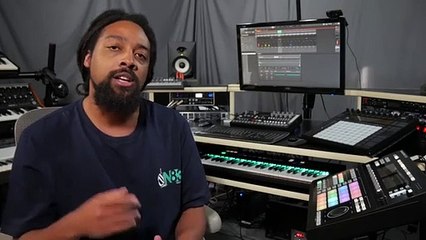 Maschine for Beginners Part 3 Arrangement & Automation (EN GÜNCEL MÜZİKLER)