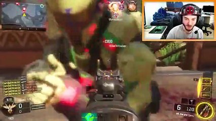 PAY TO WIN! (Call of Duty Black Ops 3 Pay To Win) (Funny)