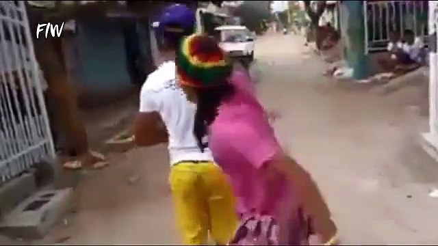 Amazing Comedy Funny Relaxing from Whatsapp, Girls Funny, Fails, Pranks (Funny)