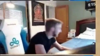 BIGGEST Twitch Donations of ALL TIME & Reaction! (CS GO Edition) (Funny)