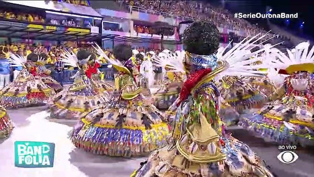 Baianas tem falta de parte da fantasia e Em Cima da Hora pode perder pontos 20/02/2023 13:07:07