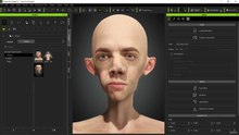 7 - Editing The Body Using Morph Sliders