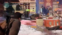 The Division Funny Moments - ARE THE GRAPHICS GOOD! (Funny BETA Gameplay Highlights) (Funny)