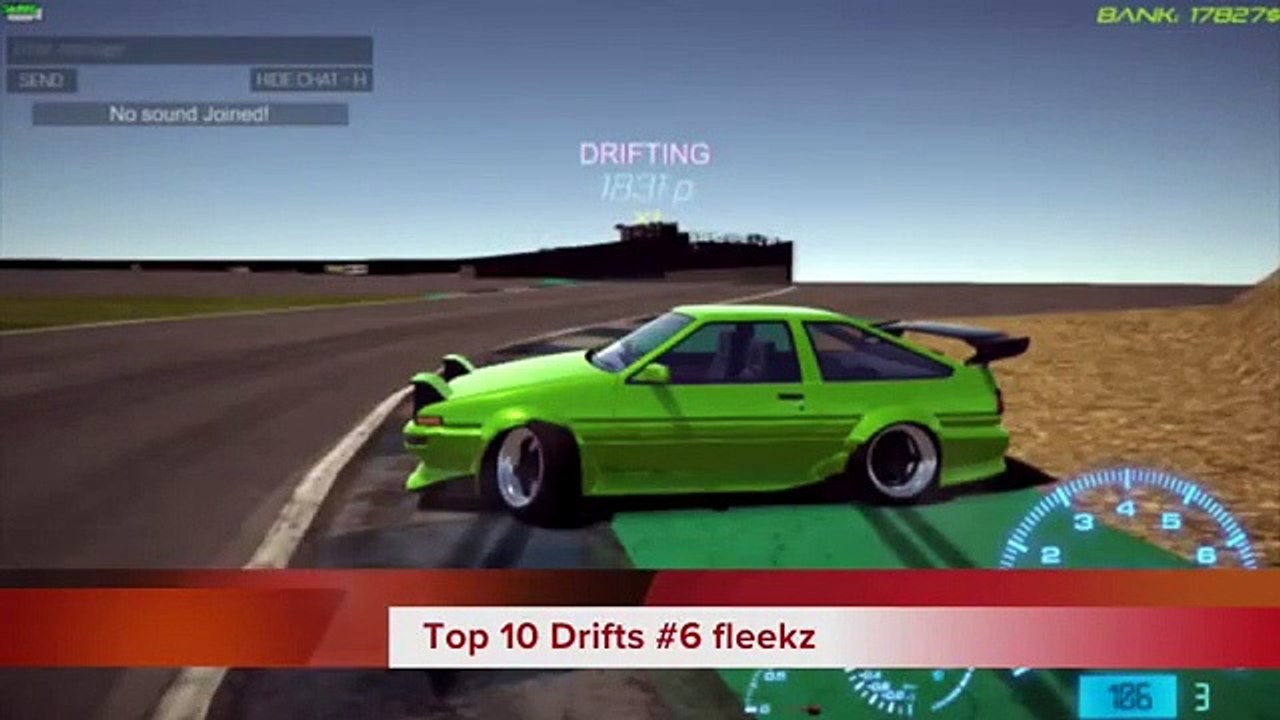 Top 10 Drifts of The Week (2016 Ep9) Drift Train Battle for #1 (You Choose Winner) (Funny)
