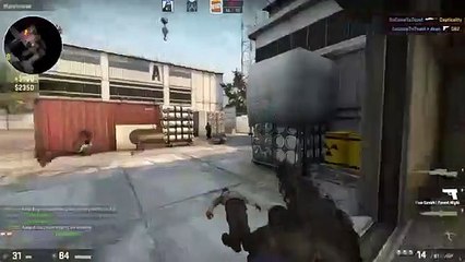 CSGO Funny Frag Movie 6! - Foreign Gamer Freakout, Failures & Sexy Shots! (Funny)