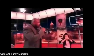 Hilarious & Adorable Nicki Minaj Moments You Can't Miss 😂