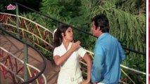 Maine Pehli Hi Baar / Kishore Kumar, Asha Bhosle,Sanjay Khan, Mumtaz/1972 _ Dharkan