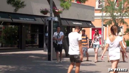 Bu Şakayı İzlemeden Geçmeyin! (2)