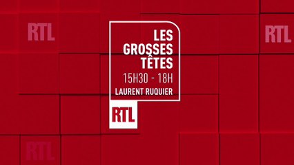 Le journal RTL de 17h du 20 février 2023
