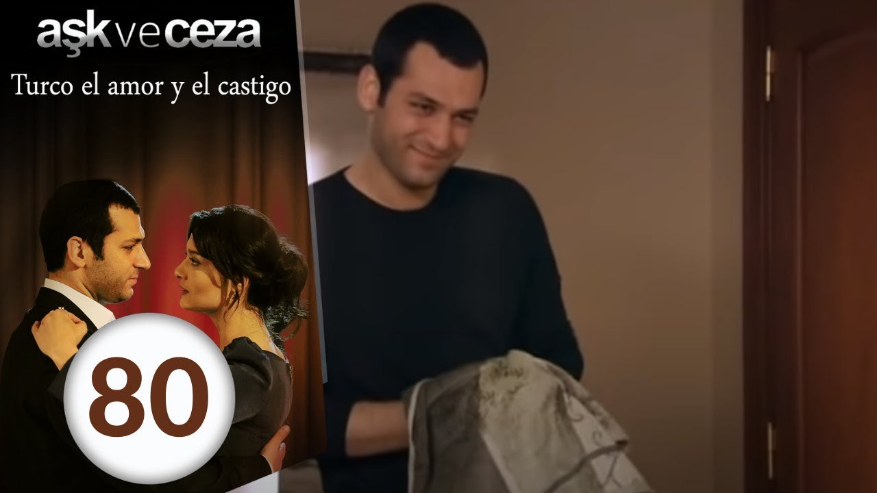 Amor y castigo capitulo 80