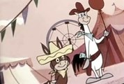 The Quick Draw McGraw Show The Quick Draw McGraw Show S01 E024 The Elephant Oh Boy Oh Boy Oh Boy