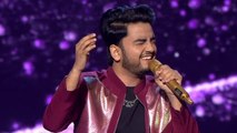 Shivam Singh Heart Melting Performance on Me Tainu Samjhawan Ki| Shreya Ghoshal| Indian Idol 13.