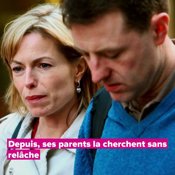 Affaire Maddie McCann : Julia Faustyna est-elle la petite fille disparue ?