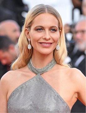 Cara Delevingne : sa sœur Poppy en couple avec le filleul du prince William ?