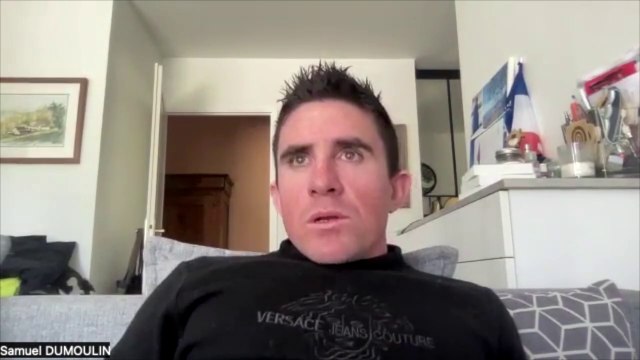 Cyclisme - Interview / Le Mag 2023 - Samuel Dumoulin : Je ne suis pas là pour taper sur Jérôme Pineau mais qu'il s'explique maintenant, je pense que ça n'a plus trop d'utilité