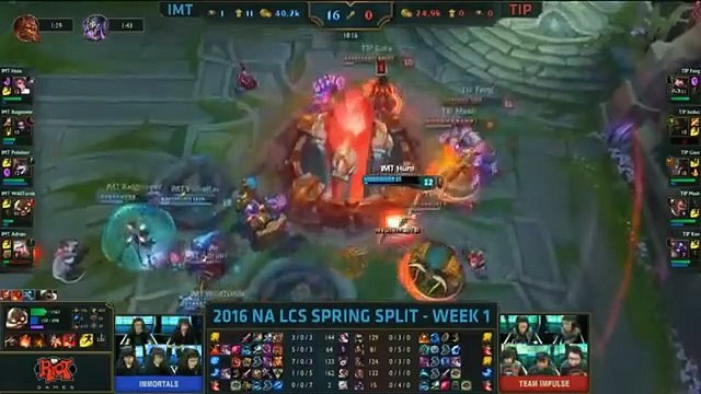 LoL Haber Tekli Sıra Geri Dönüyor LCS Tarihinin En Kısa Maçı (EN GÜNCEL MÜZİKLER)