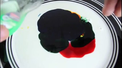 10 crazy science stunts you can do at home!