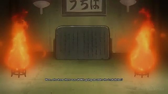 NARUTO SHIPPUDEN Ultimate Ninja STORM 4 Walkthrough Part 5 · Episode 5 Those Who Know All (Funny)