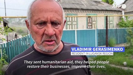 1 year of war in Ukraine: a look back at Russia’s invasion | AFP