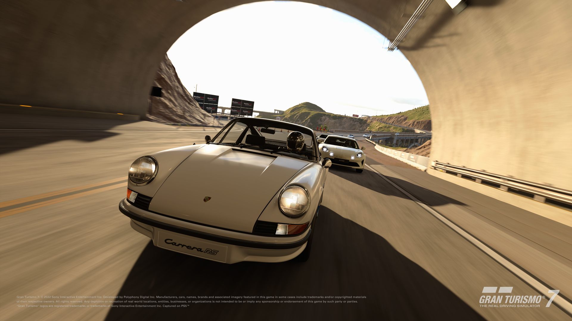 Gran Turismo 7 Vidéo Gran Turismo 7 Bandeannonce de la mise à jour 1.29 (février 2023