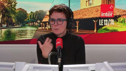 L'invité du 13h : Convention citoyenne sur la fin de vie, avec Claire Thoury et Laura