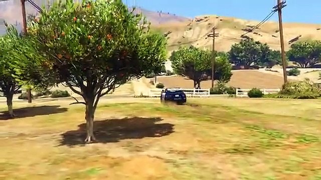 Spiderman Cartoon with Police Car for Children Old Macdonald Had a Farm Nursery Rhymes Songs (Funny)