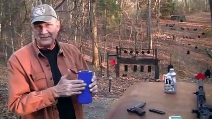 Yağ Filtresini Susturucu Olarak Kullanmak