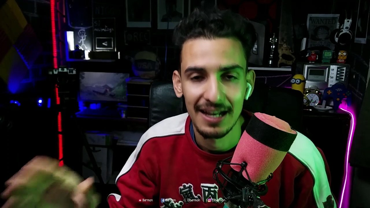 كتاب العزيف من أخبث كتب السحر التي ستسمعها في حياتك