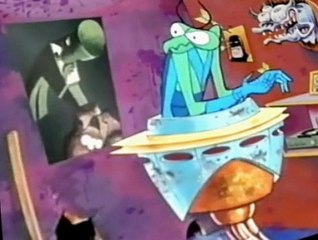 Cartoon Planet Cartoon Planet E013 The Empire Strikes Brak