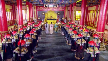 TỬ HÀ KINH HOA - TẬP 49 (ngôn tình cổ trang)