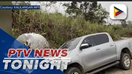 Cooperation pleaded to attain justice for Lanao del Sur governor ambush